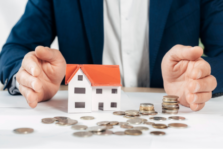 Resale Apartment in OMR